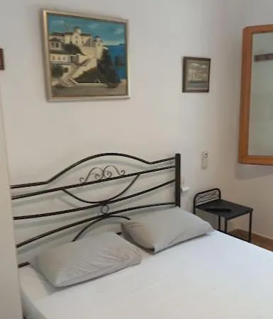 με ησυχία και θέα * Скопелос