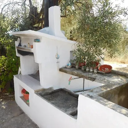 με ησυχία και θέα * Скопелос