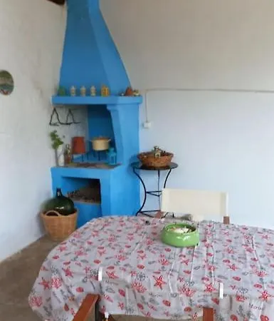 με ησυχία και θέα * Скопелос