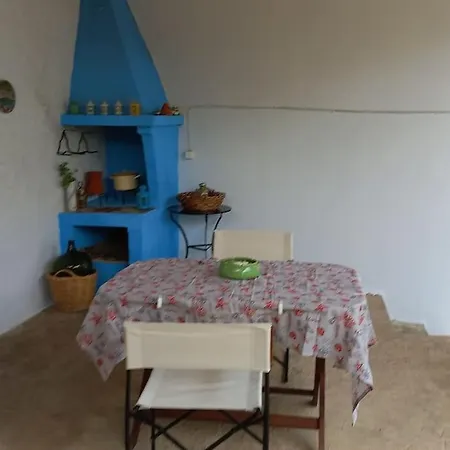 με ησυχία και θέα Apartman Szkópelosz