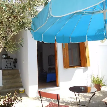 με ησυχία και θέα *