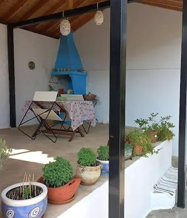 Апартаменты με ησυχία και θέα *