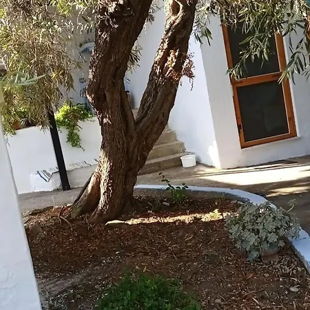 με ησυχία και θέα