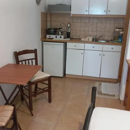 με ησυχία και θέα *