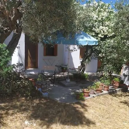 με ησυχία και θέα