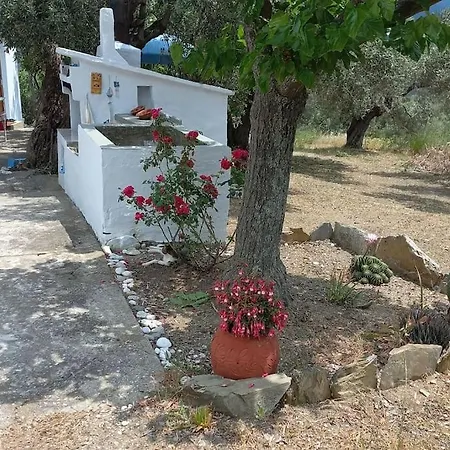 Apartman με ησυχία και θέα