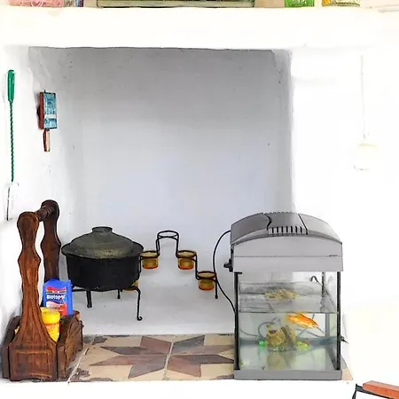 Апартаменты με ησυχία και θέα *