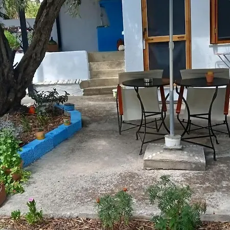 με ησυχία και θέα * Скопелос