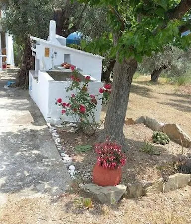 με ησυχία και θέα