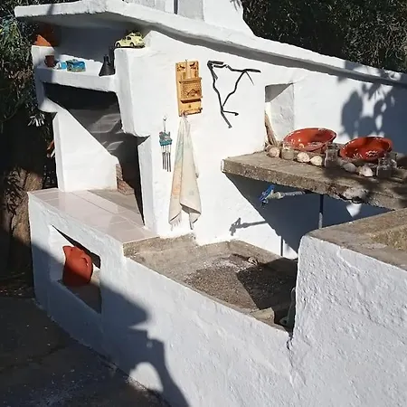 Apartman με ησυχία και θέα