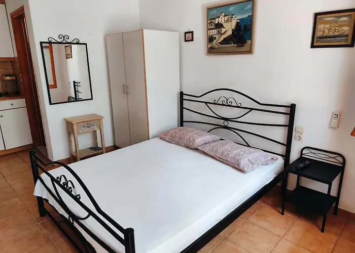 με ησυχία και θέα