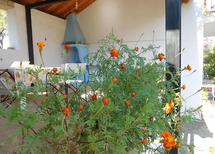 Apartamento με ησυχία και θέα Skopelos Town