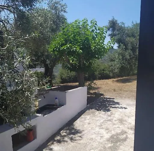 Apartamento με ησυχία και θέα Skopelos Town