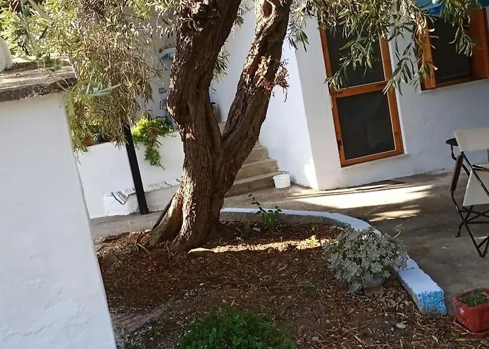 με ησυχία και θέα