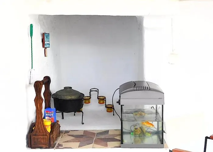 Apartamento με ησυχία και θέα *