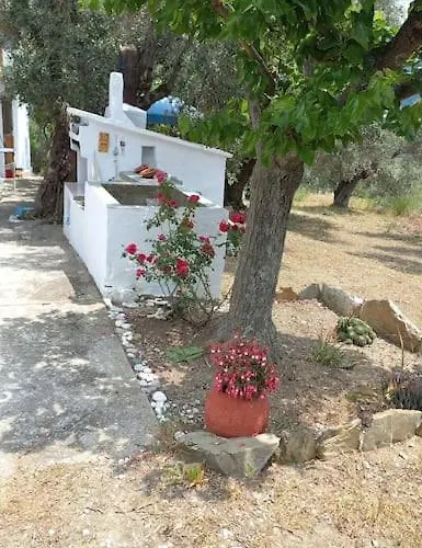 με ησυχία και θέα